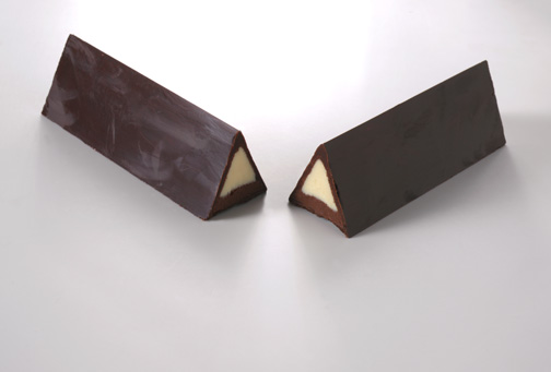 swiss chocolate vs belgian chocolate